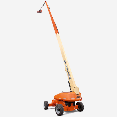 150ft Telescoping Boom Lift Rental in Perris