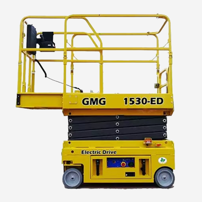 15ft Scissor Lift Rental in Perris