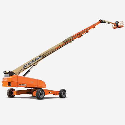 185ft Telescoping Boom Lift Rental in Perris