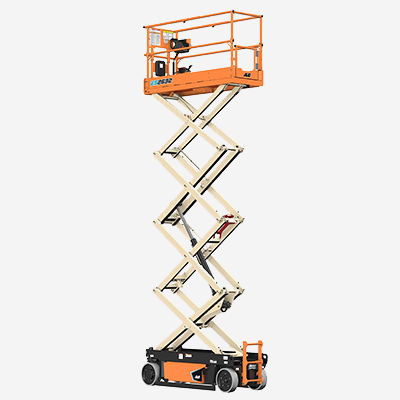 26ft Scissor Lift Rental in Perris