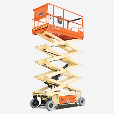 32ft Scissor Lift Rental in Perris
