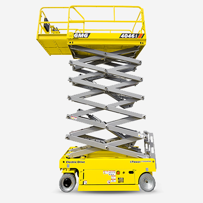 40ft Scissor Lift Rental in Perris