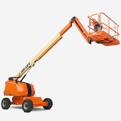 46ft Telescoping Boom Lift Rental in Perris