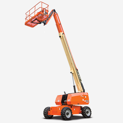 60ft Telescoping Boom Lift Rental in Perris