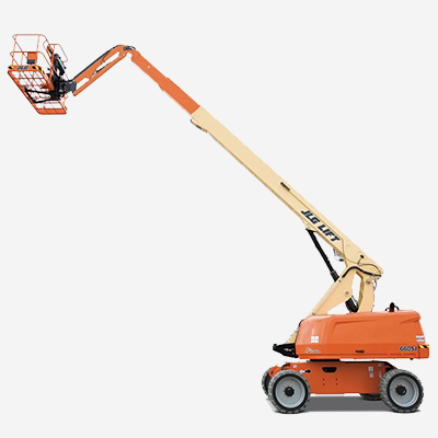 66ft Telescoping Boom Lift Rental in Perris