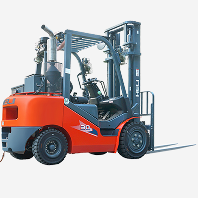 6,000 lbs. Forklift Rental in Perris