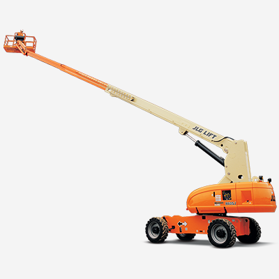 80ft Telescoping Boom Lift Rental in Perris