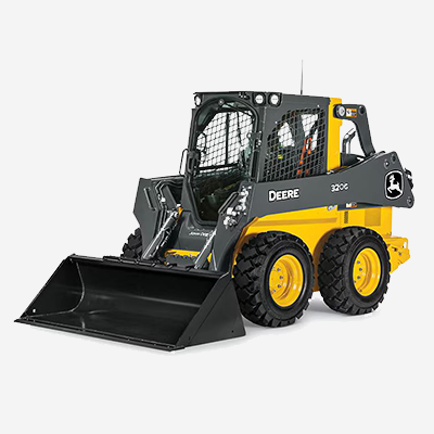 Skid Steer Rental in Perris
